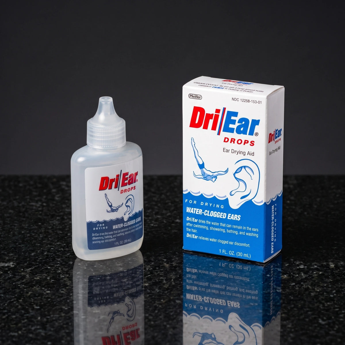 DriEar 1 oz
