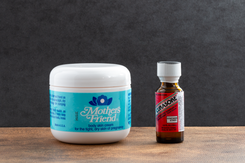 Bundle: Curasore + Mother's Friend (Cream)