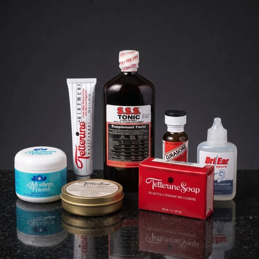 200th Year Gift Set